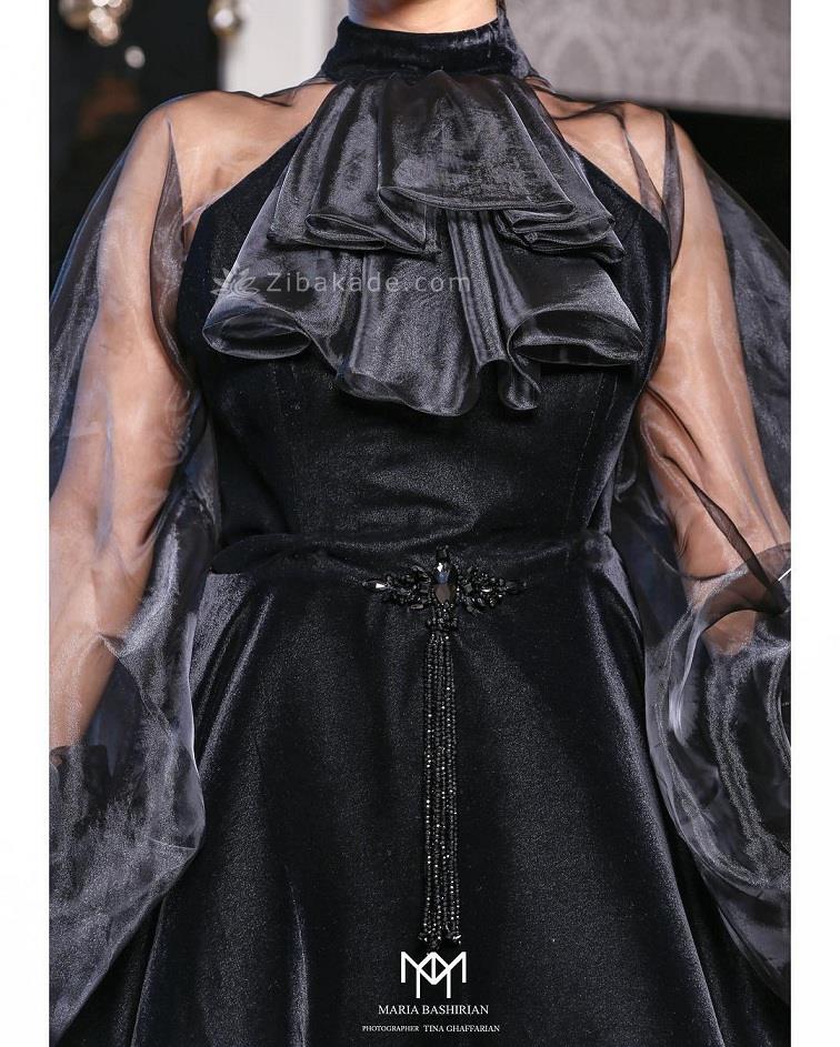 مدل لباس - لباس مجلسی